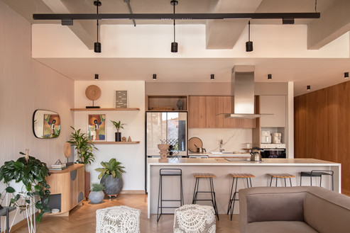 Morus proyecto diseñado por Susana Restrepo, Tae Espacios. Fotografía por Natalia Parrado. AD Photo By Nat.