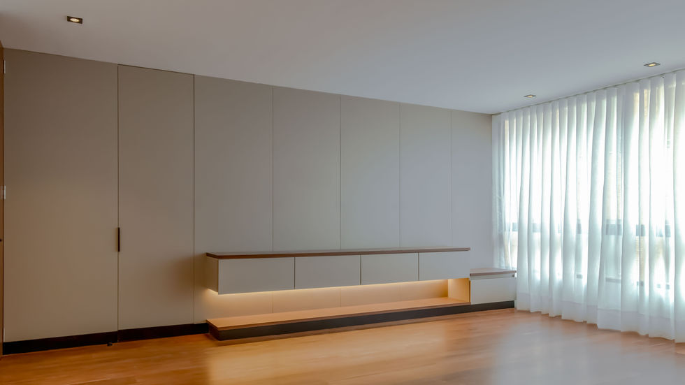 Remodelación por el Arquitecto Santiago Rodríguez – ASR Constructiva.