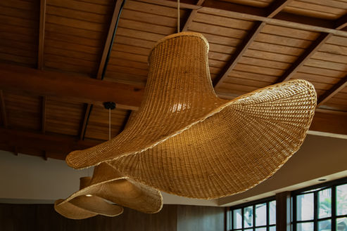 Hotel InterContinental Movich Medellín AD Photo by Natalia Parrado. Germán Efromovich. LOOK&FEEL Magazine