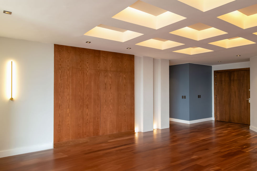 Remodelación por el Arquitecto Santiago Rodríguez – ASR Constructiva.