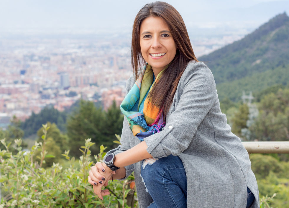 Natalia Parrado