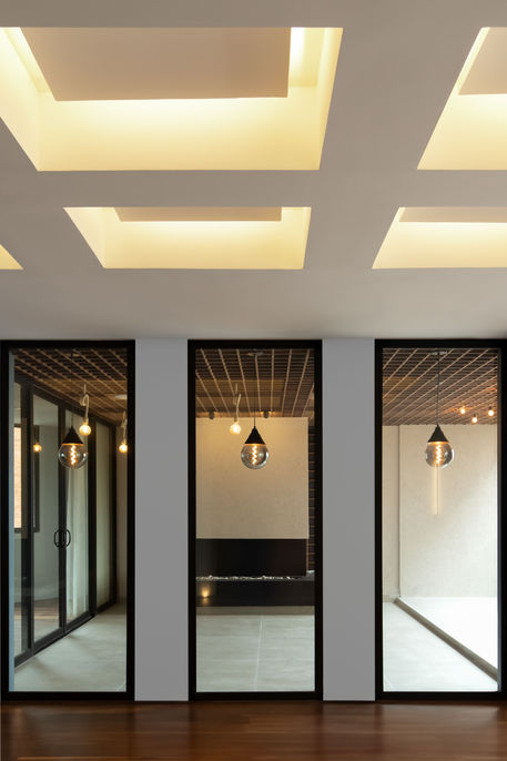 Remodelación por el Arquitecto Santiago Rodríguez – ASR Constructiva.