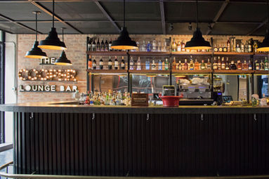 The Artisan DC Hotel, Autograph Collection. Fotografía por Natalia Parrado. AD Photo By Nat