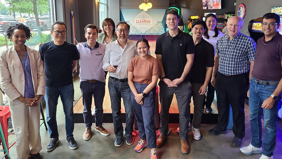 K. Dixon Architecture Team