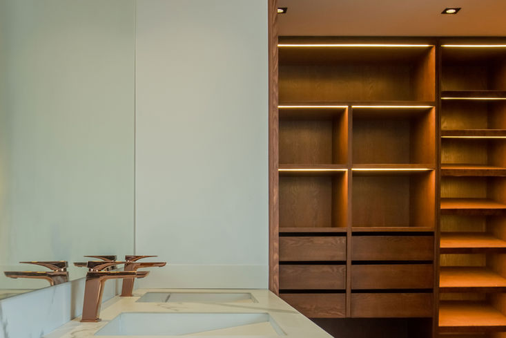 Remodelación por el Arquitecto Santiago Rodríguez – ASR Constructiva.