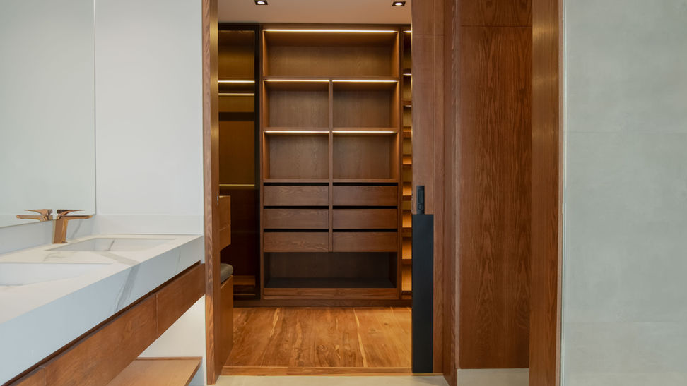 Remodelación por el Arquitecto Santiago Rodríguez – ASR Constructiva.