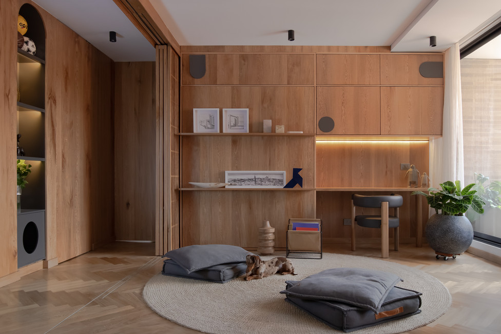 Morus, a project designed by Susana Restrepo, Tae Espacios Photography by Natalia Parrado, AD Photo By Nat