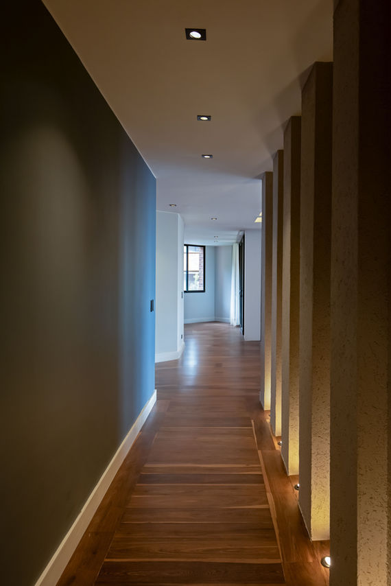 Remodelación por el Arquitecto Santiago Rodríguez – ASR Constructiva.