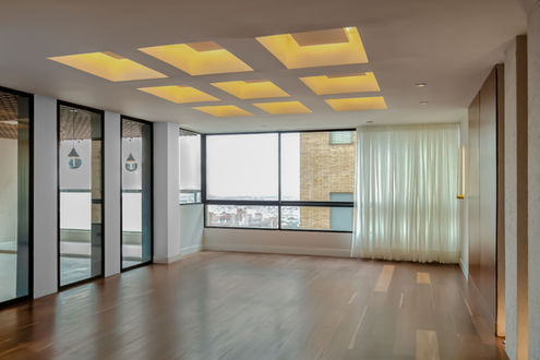 Remodelación por el Arquitecto Santiago Rodríguez – ASR Constructiva.