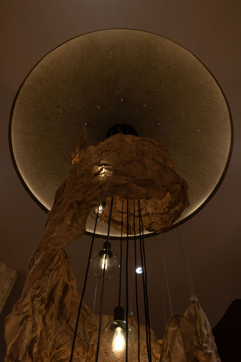 Hotel InterContinental Movich Medellín AD Photo by Natalia Parrado. Germán Efromovich. LOOK&FEEL Magazine