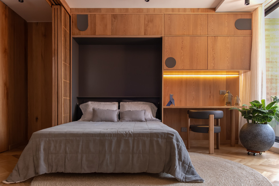 Morus proyecto diseñado por Susana Restrepo, Tae Espacios. Fotografía por Natalia Parrado. AD Photo By Nat.