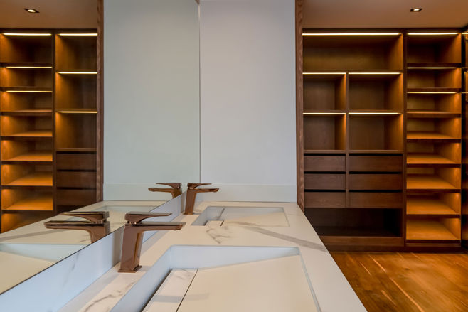 Remodelación por el Arquitecto Santiago Rodríguez – ASR Constructiva.