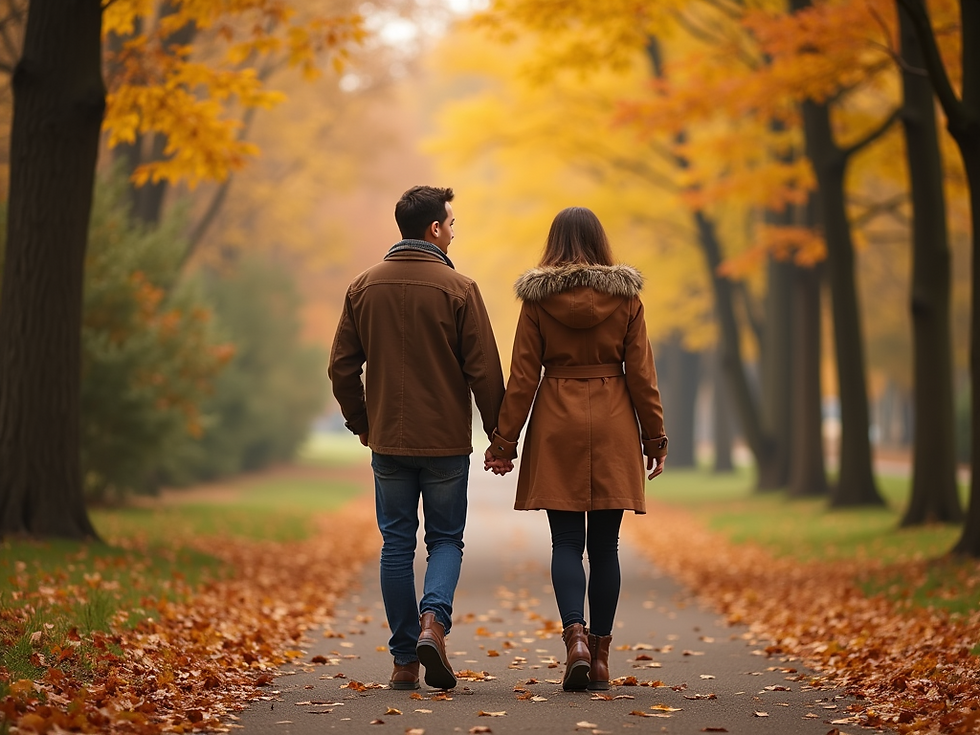 When Faith Becomes Your Standard in Dating