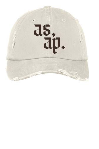 Hat 2 Mockup