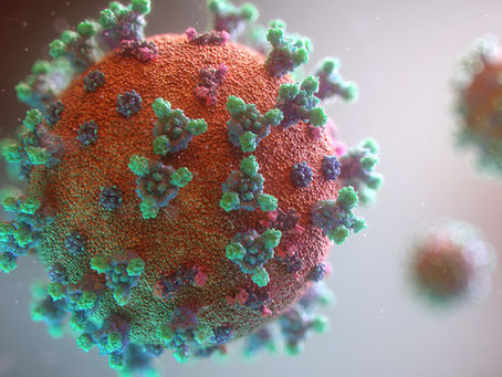 Hygiene tips ahead of South Africa's third wave of Covid-19