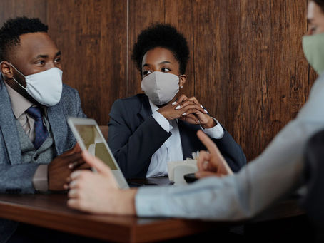 How businesses can ensure the hygiene of employees