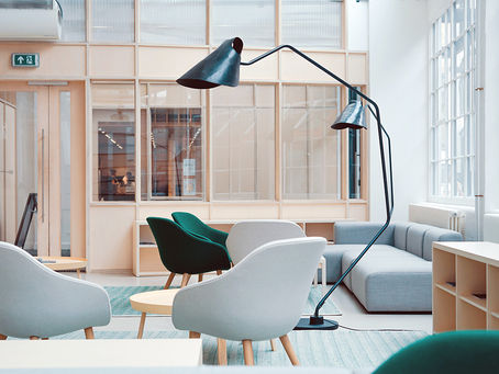 Reasons to deep clean your office carpets regularly