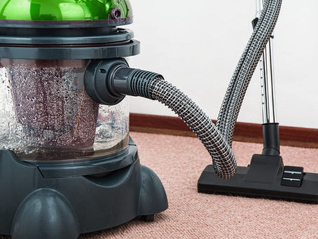 IWESCO offers one-time cleaning services