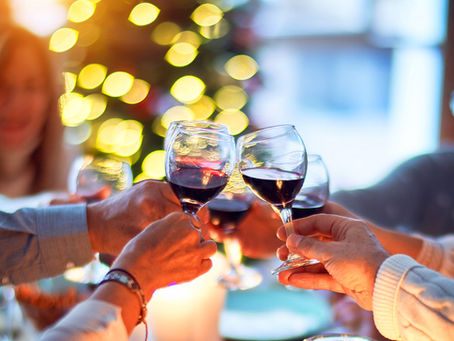 Tips for hosting clean social gatherings