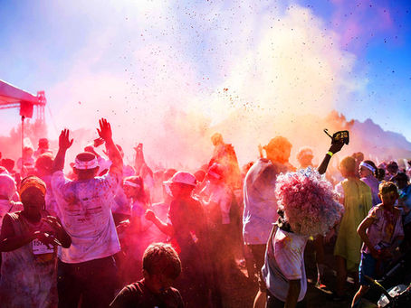 IWESCO offers events cleaning services