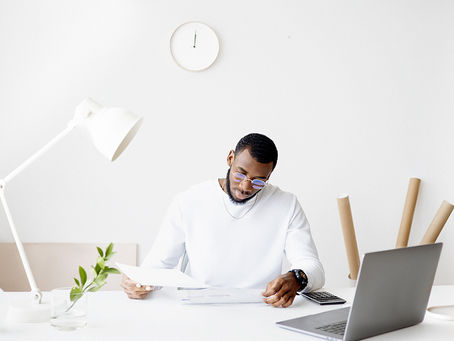 Top five cleaning tips for busy people