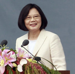 Influential Asian Women in Politics