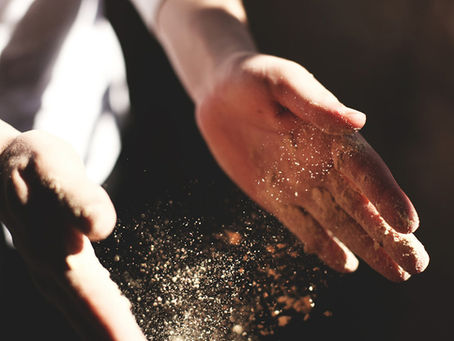 10 ways to minimise dust in the office