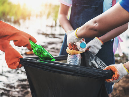 How our waste control services work