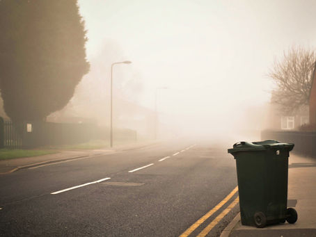 Our community initiatives benefit the environment