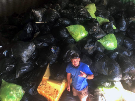 IWESCO participates in Touws River cleanup campaign