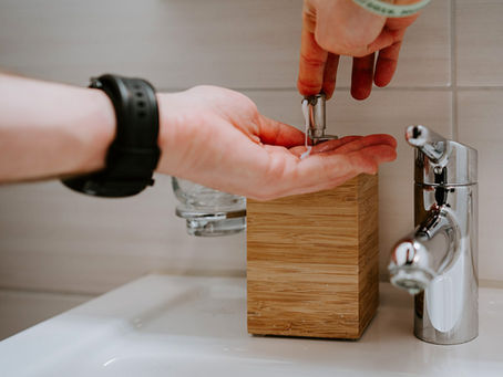 Good hygiene practices that should stay after the virus