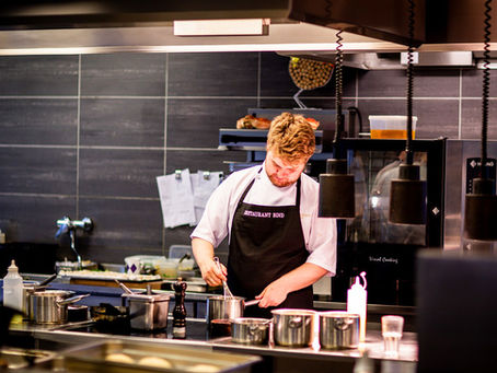 Why your kitchen extraction system needs to be cleaned by a professional