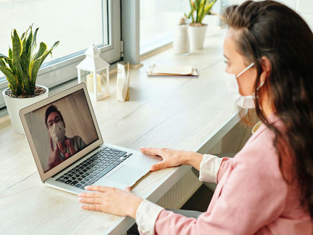 A guide to ‘the new normal' for hygiene in the workplace