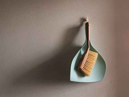 Five facts you didn't know about cleaning