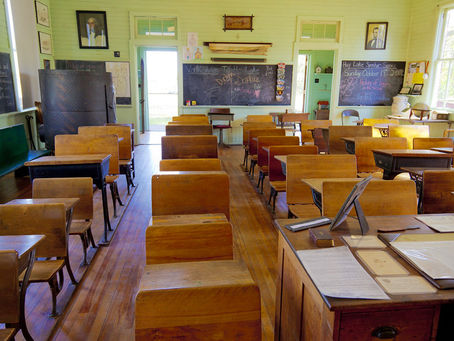 Is your school clean enough to reopen?