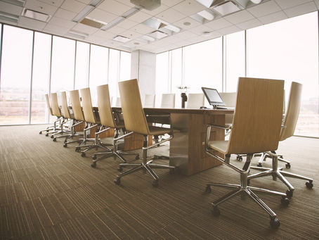 Is your business clean enough to reopen?