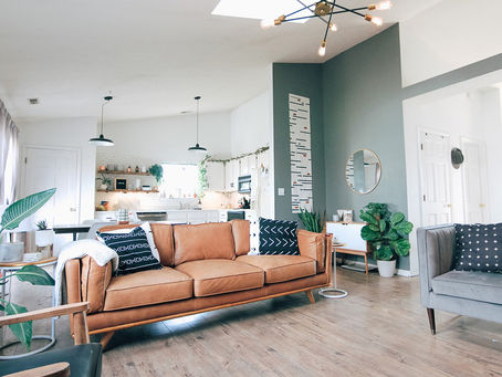 10 household items that should be cleaned more regularly