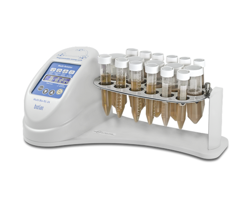 Programmable Rotator- 3 rotating motions | Eco-life Science Ltd
