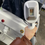 Thumbnail: 2 in 1 Portable Diode Laser with Skin Rejuvenation for RENT