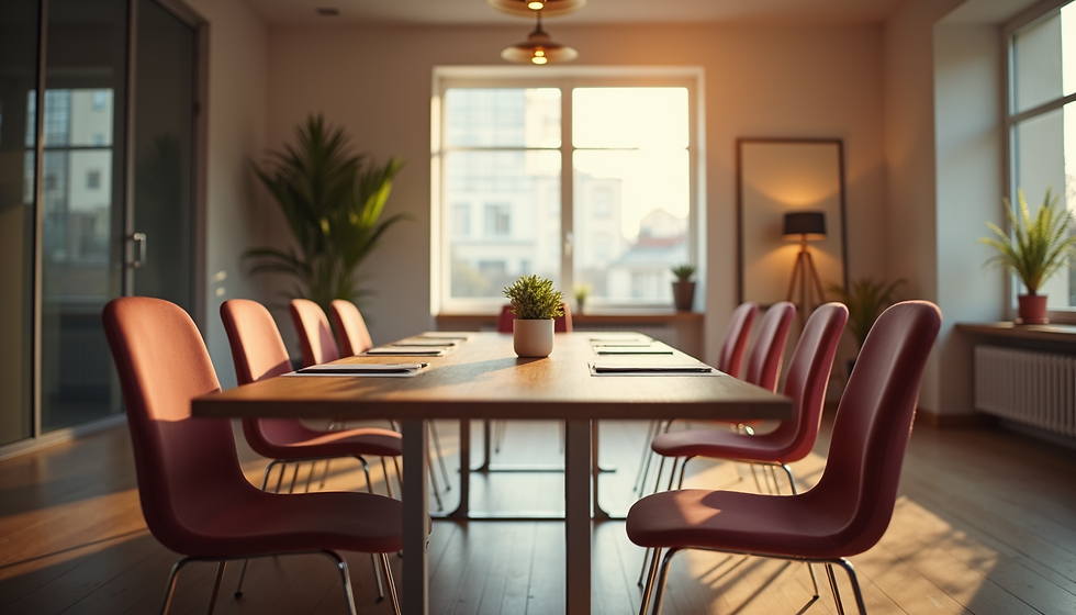 Foster Collaboration with Group Collaboration Training