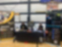nlf and bm table setup