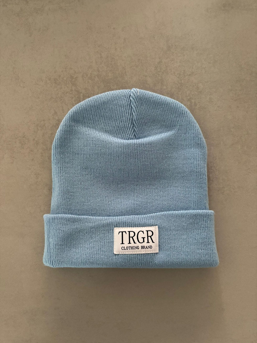 Miniaturbild: Beanie // TRGR