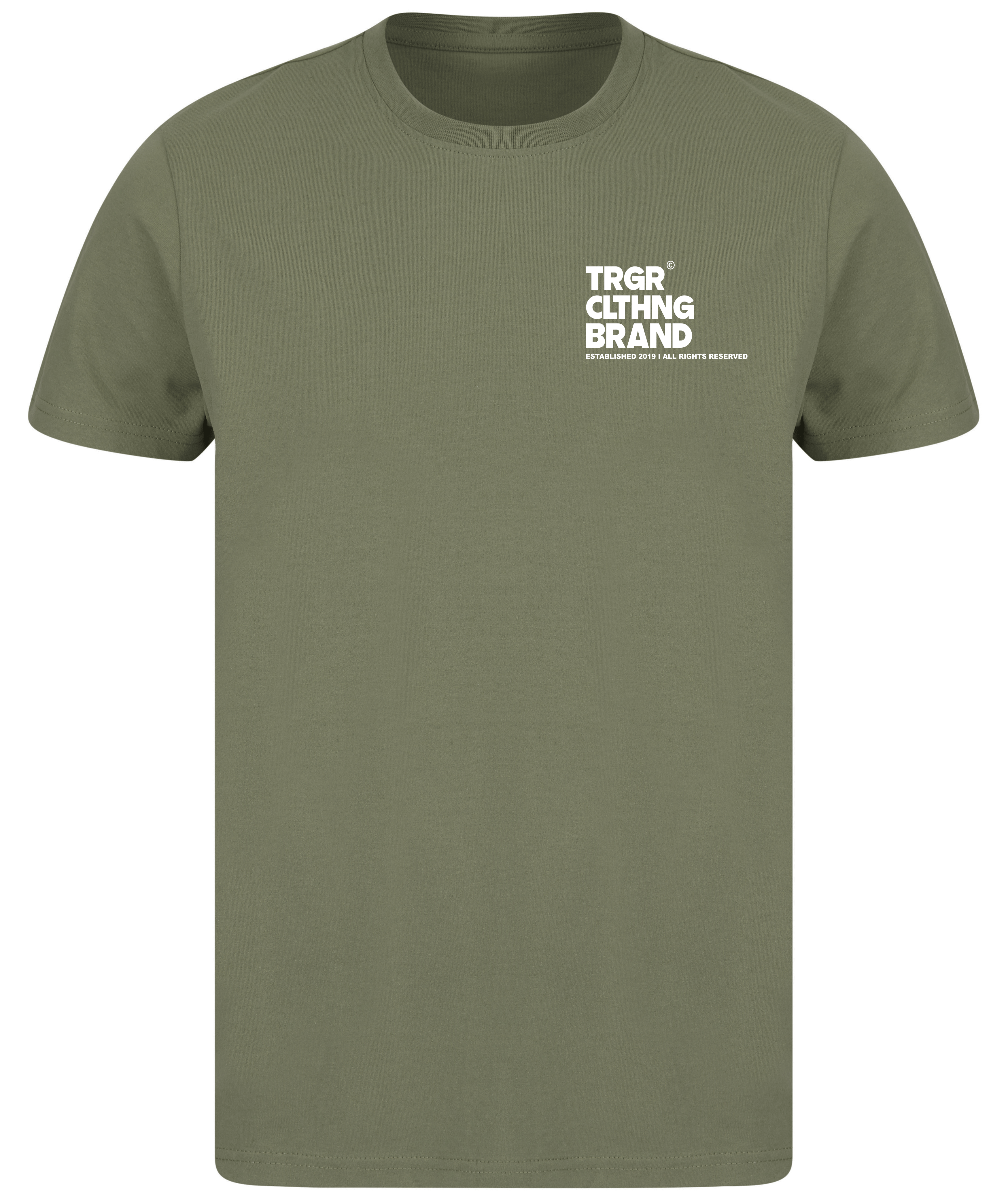 Shirt TRGR CLTHNG BRAND