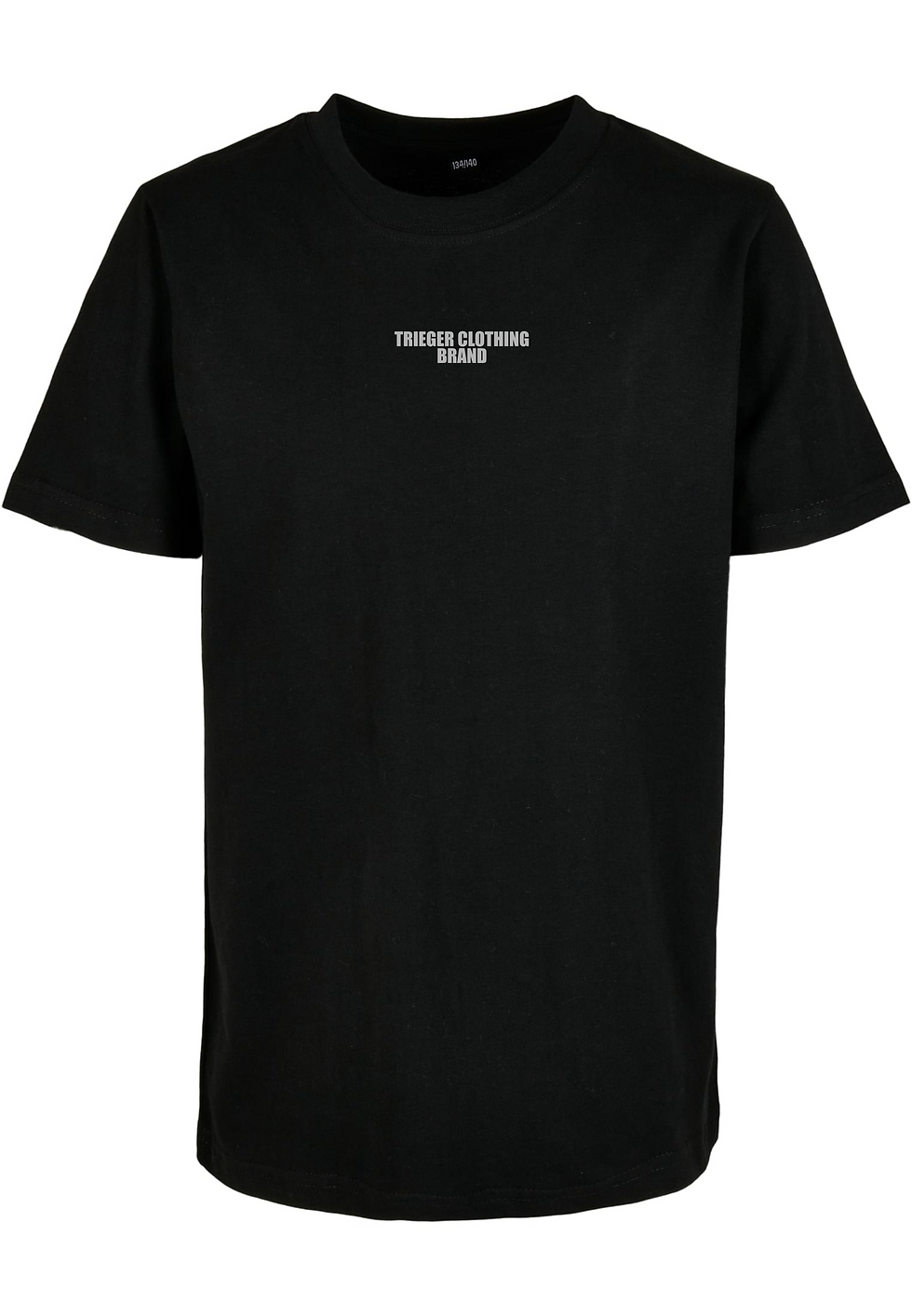 Miniaturbild: KIDS Shirt Signatur // schwarz
