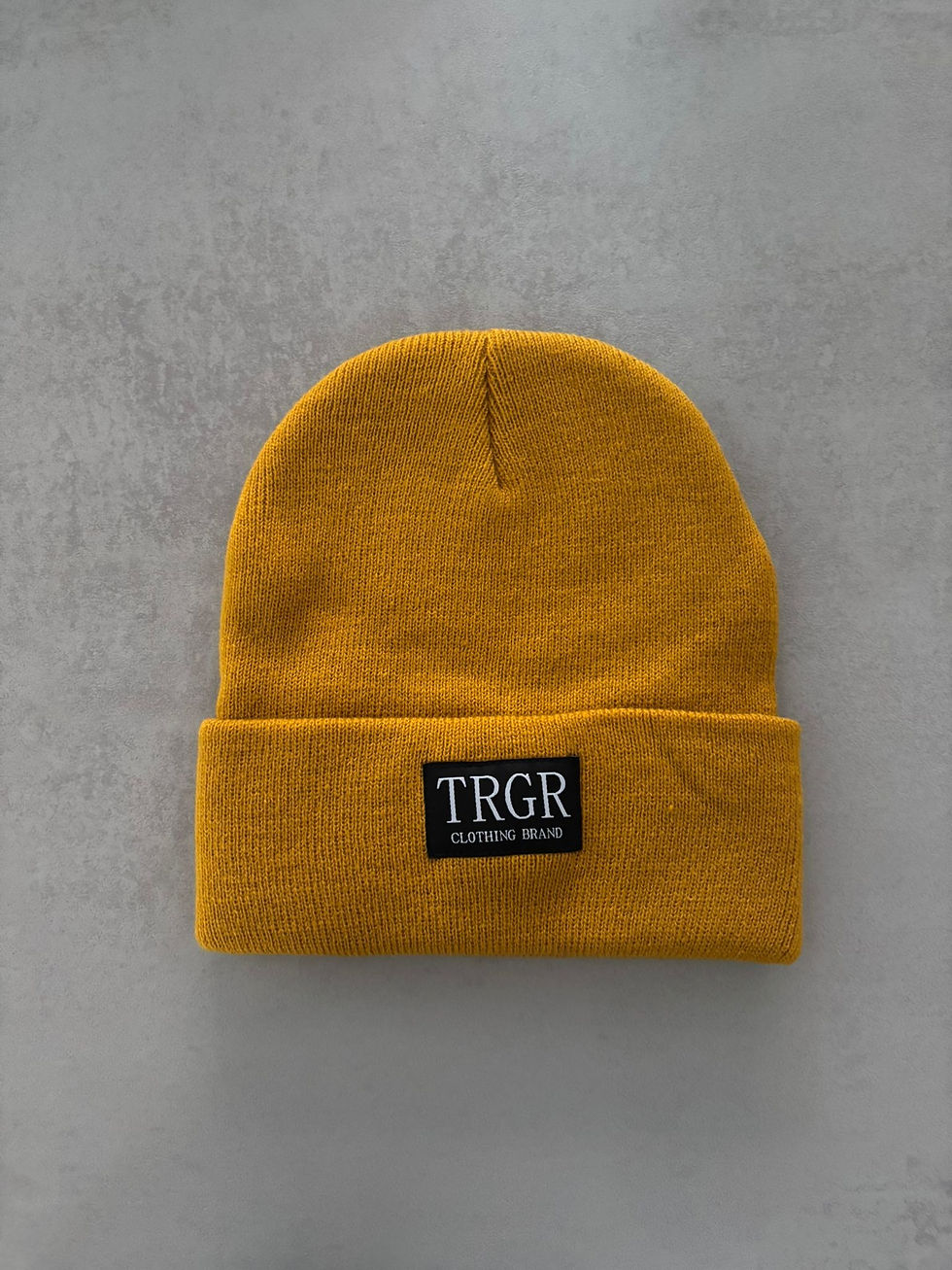 Miniaturbild: Beanie // TRGR