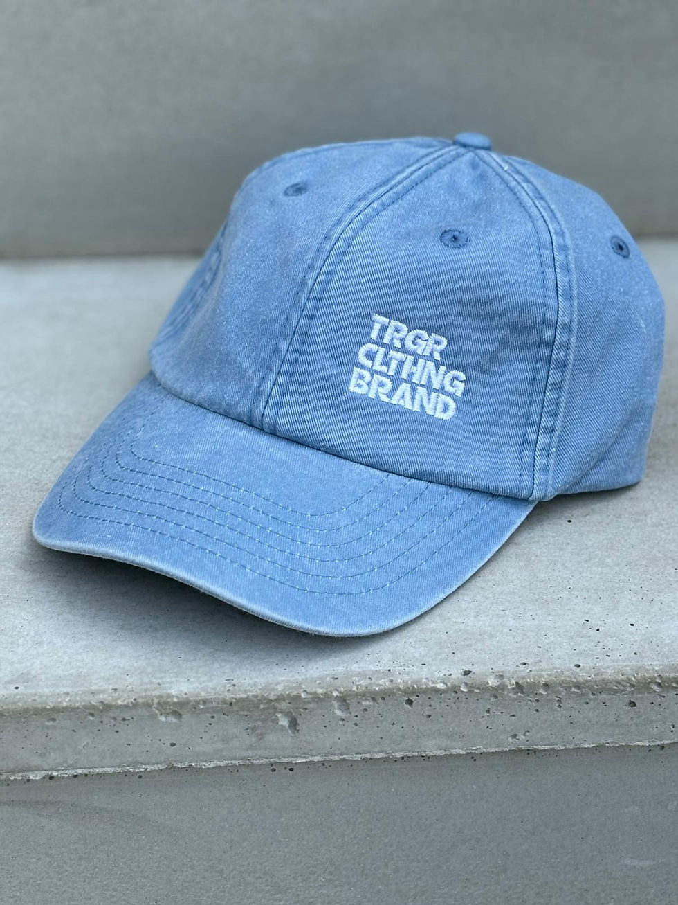 Miniaturbild: Trieger Vintage Cap