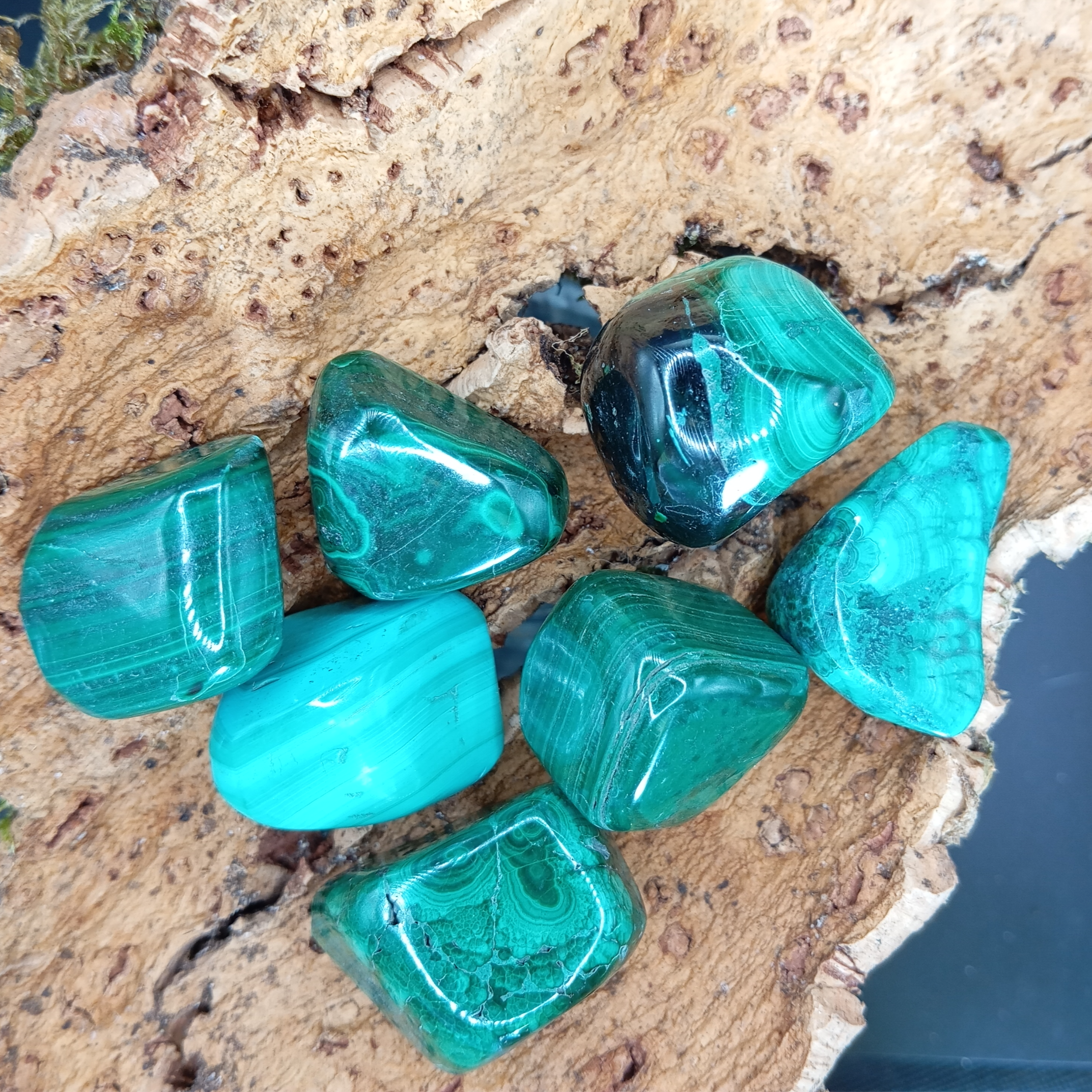 Malachite