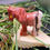 Miniature : Cheval