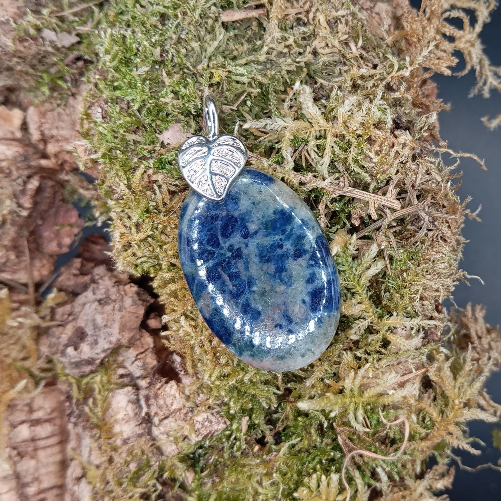 Sodalite