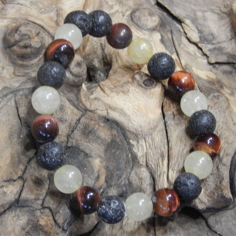 Miniature : Bracelet Taureau 21/04-20/05
